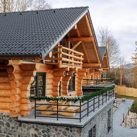 Chalet Rozmarin بْريدال المظهر الخارجي الصورة