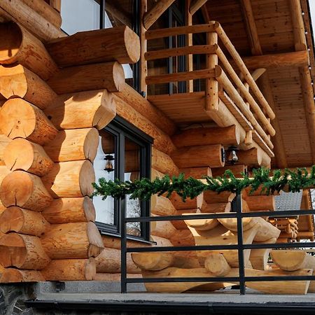Chalet Rozmarin بْريدال المظهر الخارجي الصورة