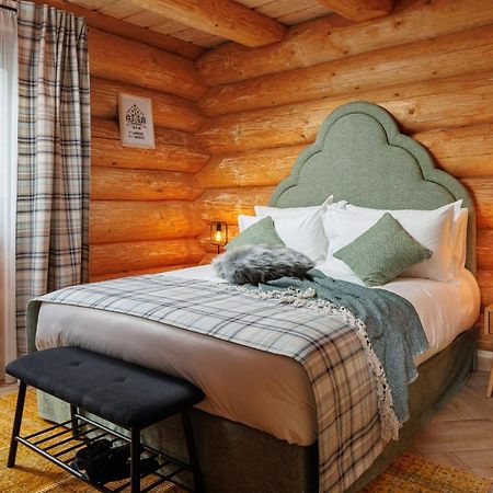 Chalet Rozmarin بْريدال المظهر الخارجي الصورة