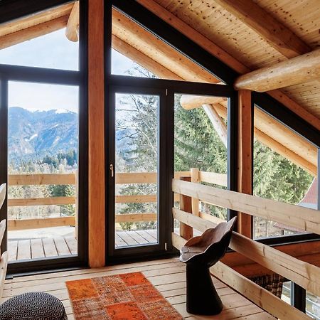 Chalet Rozmarin بْريدال المظهر الخارجي الصورة