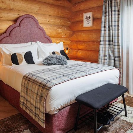 Chalet Rozmarin بْريدال المظهر الخارجي الصورة