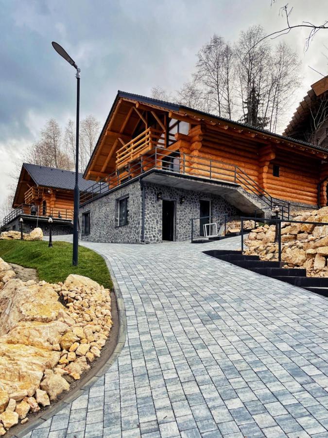 Chalet Rozmarin بْريدال المظهر الخارجي الصورة
