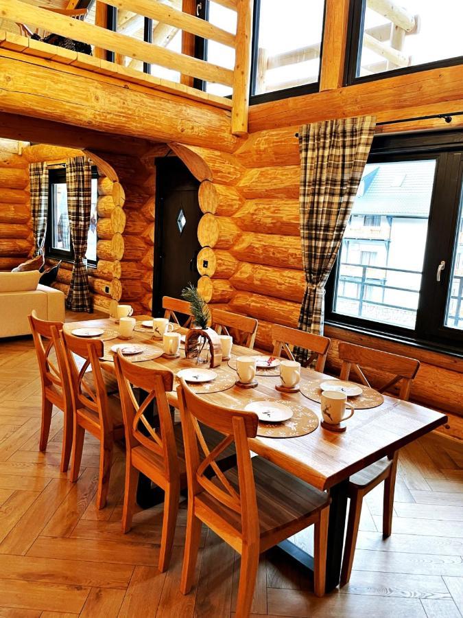 Chalet Rozmarin بْريدال المظهر الخارجي الصورة