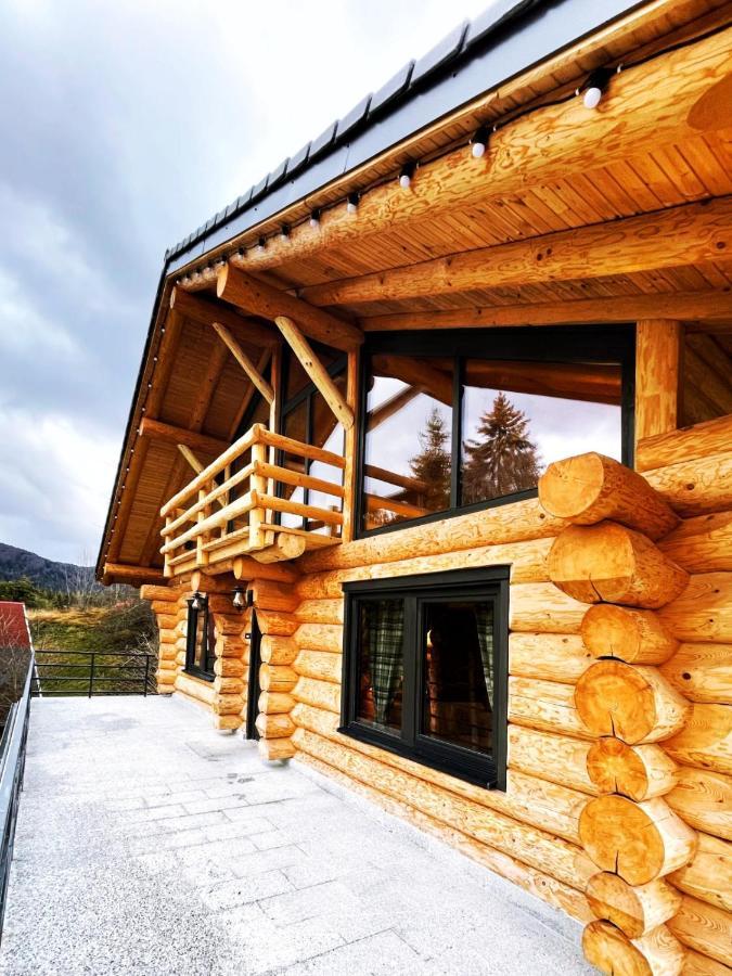 Chalet Rozmarin بْريدال المظهر الخارجي الصورة