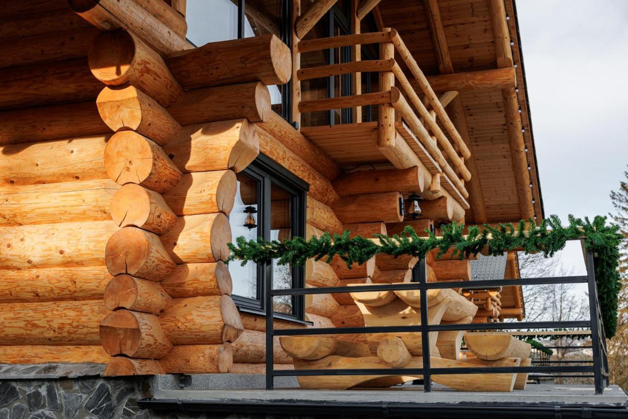 Chalet Rozmarin بْريدال المظهر الخارجي الصورة