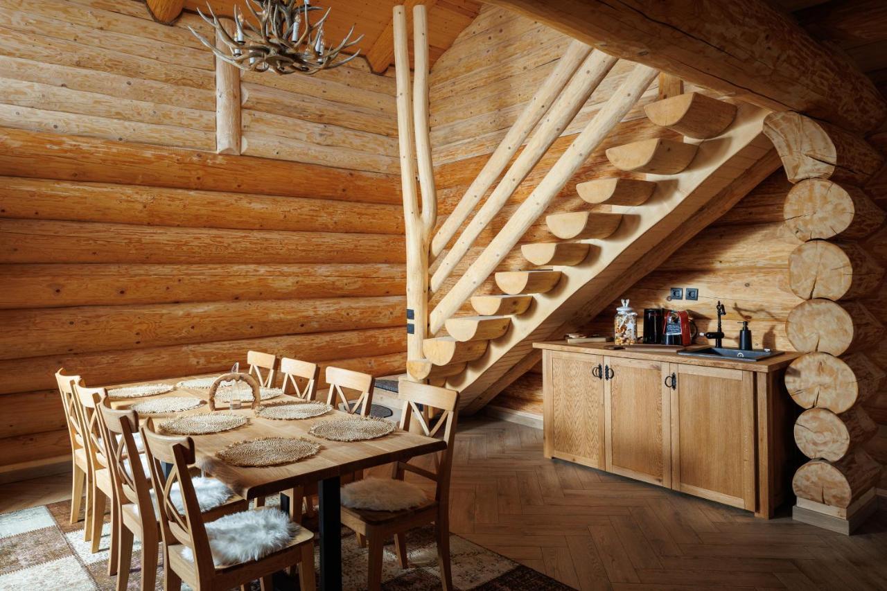 Chalet Rozmarin بْريدال المظهر الخارجي الصورة