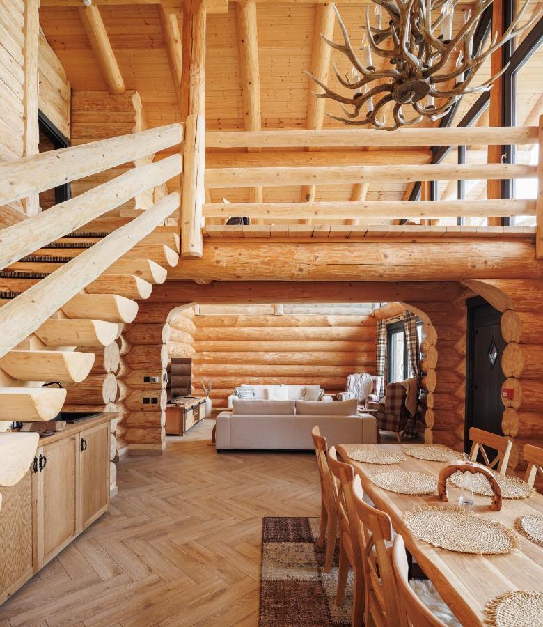 Chalet Rozmarin بْريدال المظهر الخارجي الصورة