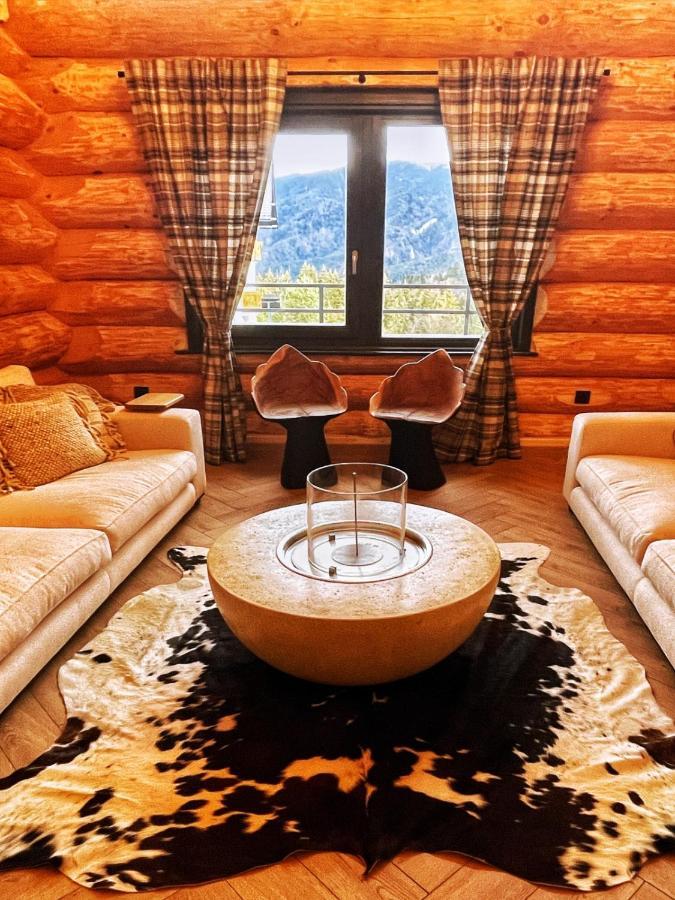 Chalet Rozmarin بْريدال المظهر الخارجي الصورة