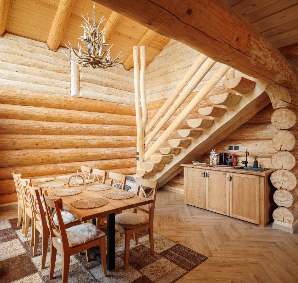 Chalet Rozmarin بْريدال المظهر الخارجي الصورة