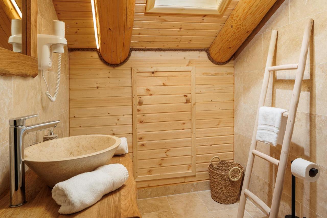 Chalet Rozmarin بْريدال المظهر الخارجي الصورة