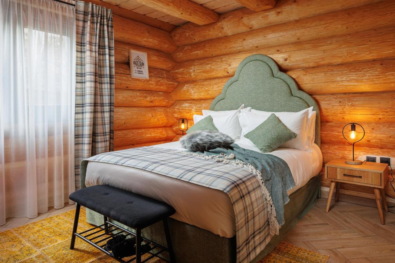 Chalet Rozmarin بْريدال المظهر الخارجي الصورة