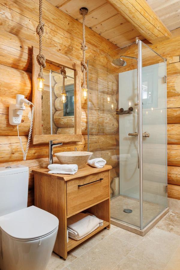 Chalet Rozmarin بْريدال المظهر الخارجي الصورة