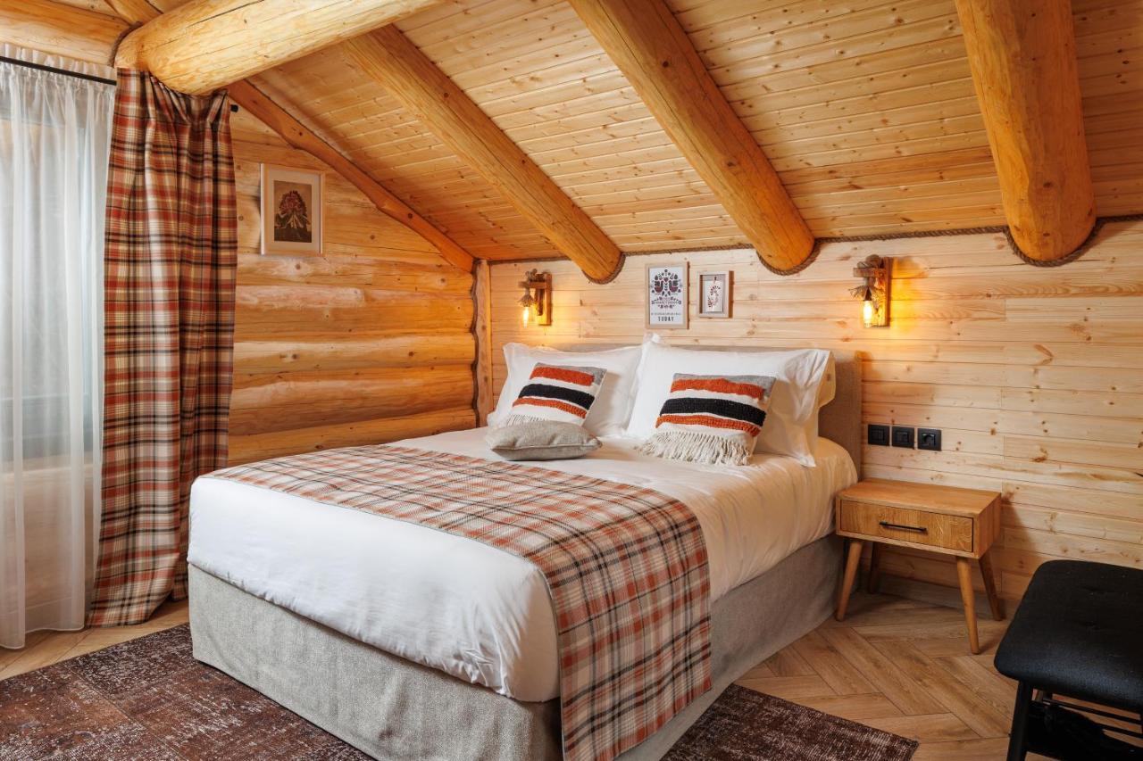 Chalet Rozmarin بْريدال المظهر الخارجي الصورة